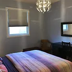 Executive Underground Apartment